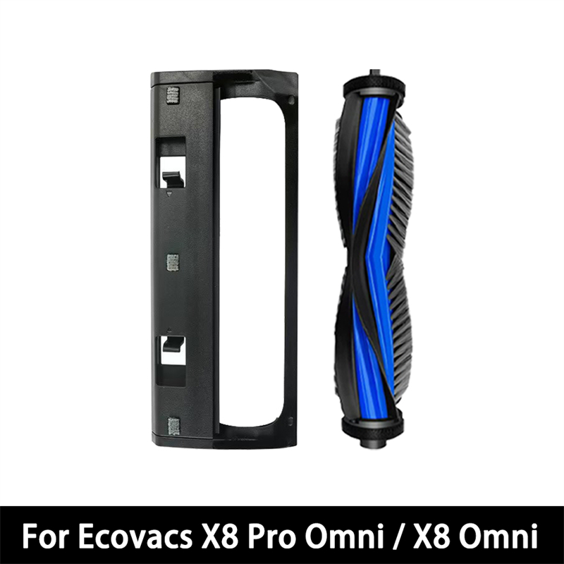Coding Robot Toy - Untuk Ecovacs X8 Pro Omni /