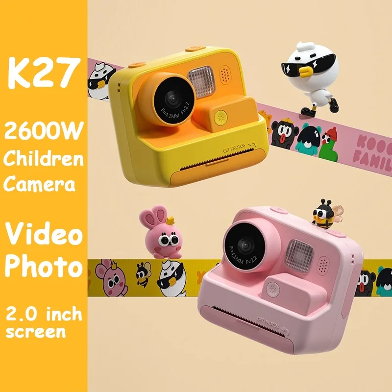 Kamera Digital Video Foto HD 1 - Kids Physical Education Videos ulasan dan harga