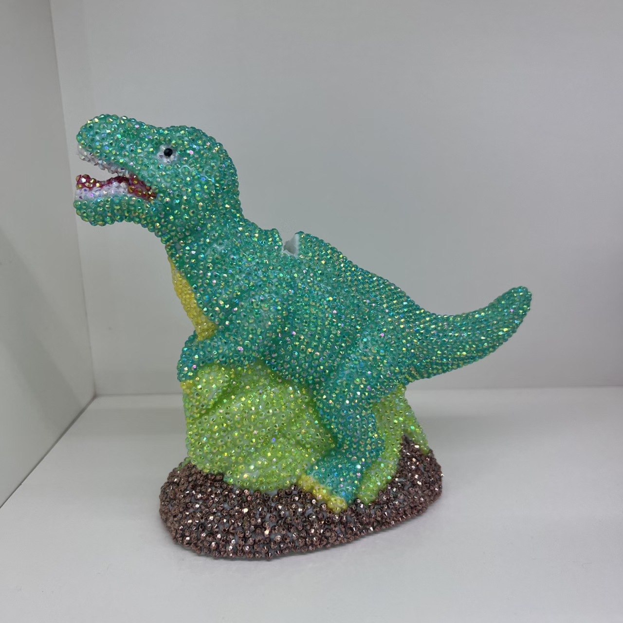 Kartun Mario Dinosaurus DIY St - Kingdom Kids Education ulasan dan harga