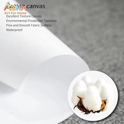 AZNM Cetakan Seni Dinding Kanv - Kids Education Nursery ulasan dan harga