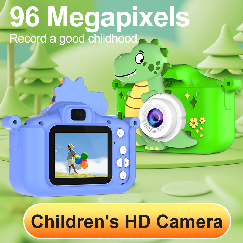 Kamera Anak Mini Kamera Anak D - Kids Physical Education Videos ulasan dan harga