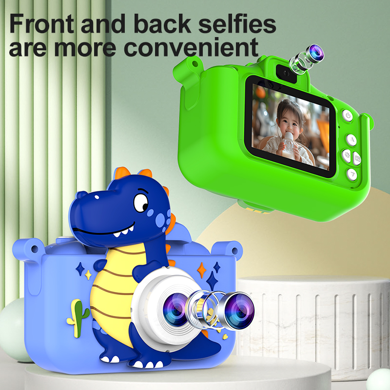 Kamera Anak Mini Kamera Anak D - Kids Physical Education Videos ulasan dan harga