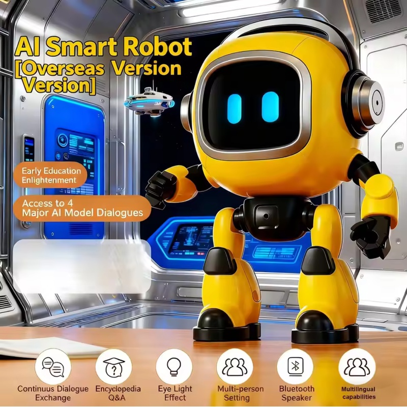 Mainan Edukasi STEM Interaktif - English Kids Education ulasan dan harga