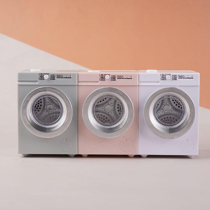 1 Set 112 Model Mesin Cuci Min - Kids Education Room ulasan dan harga
