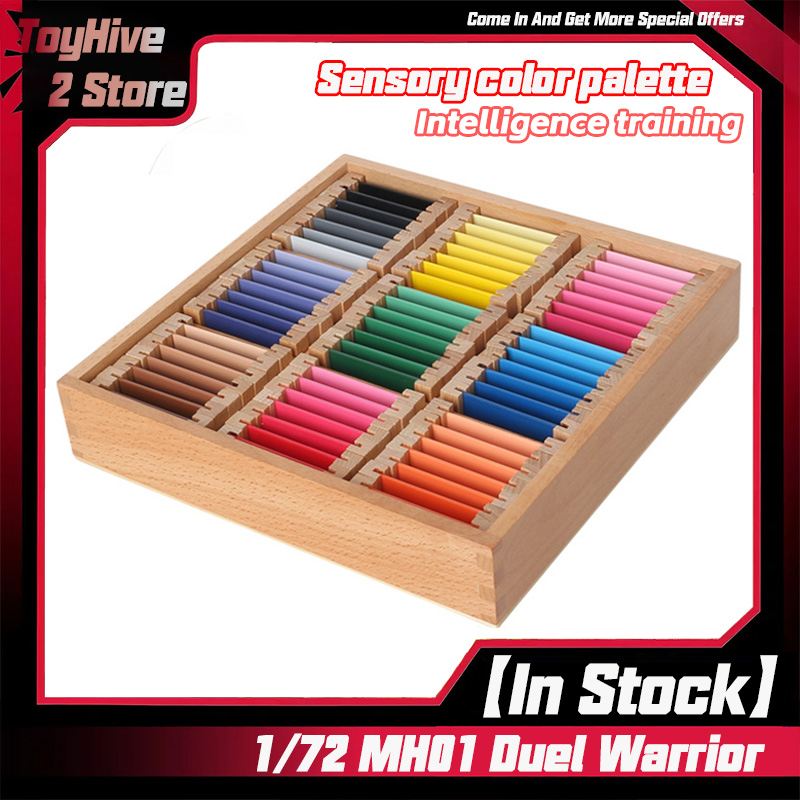 【Tersedia】1/2/3 Papan Warna Ka - Kids Educational Box ulasan dan harga
