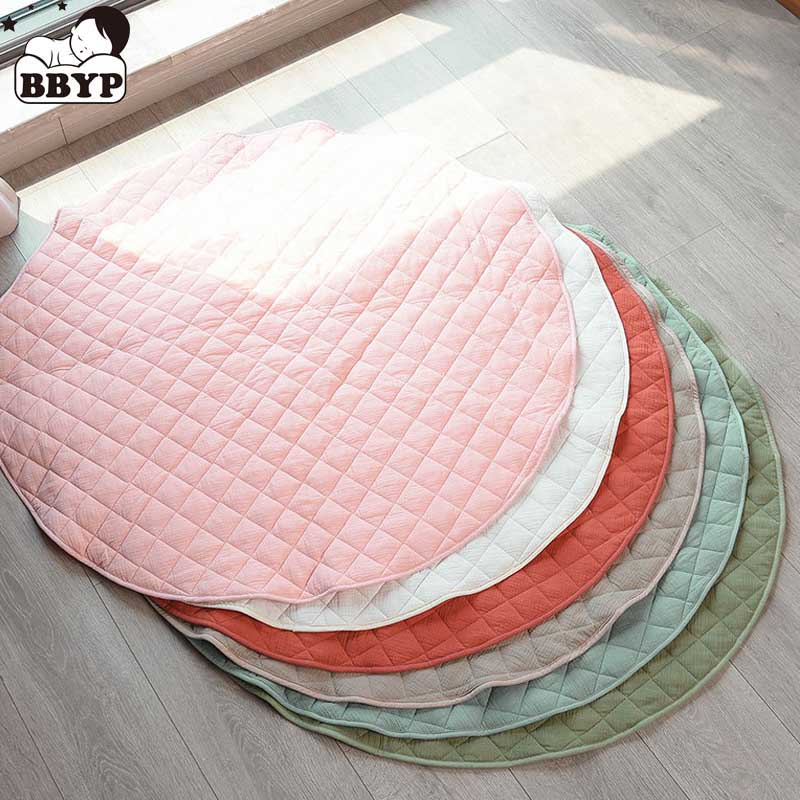 115Cm Tikar Bermain Kisi Bayi  - Kids Education Room ulasan dan harga