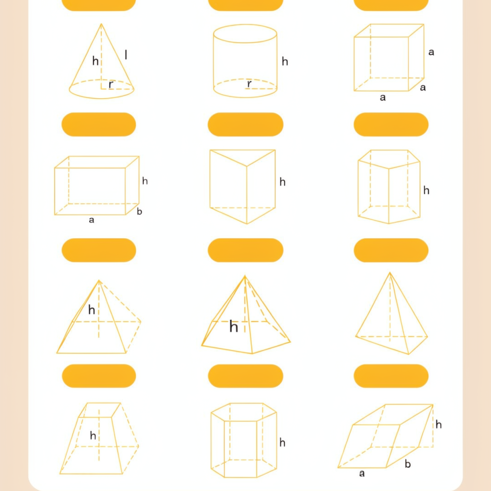 Kit Konstruksi Geometri Kertas - Math Manipulative Set ulasan dan harga