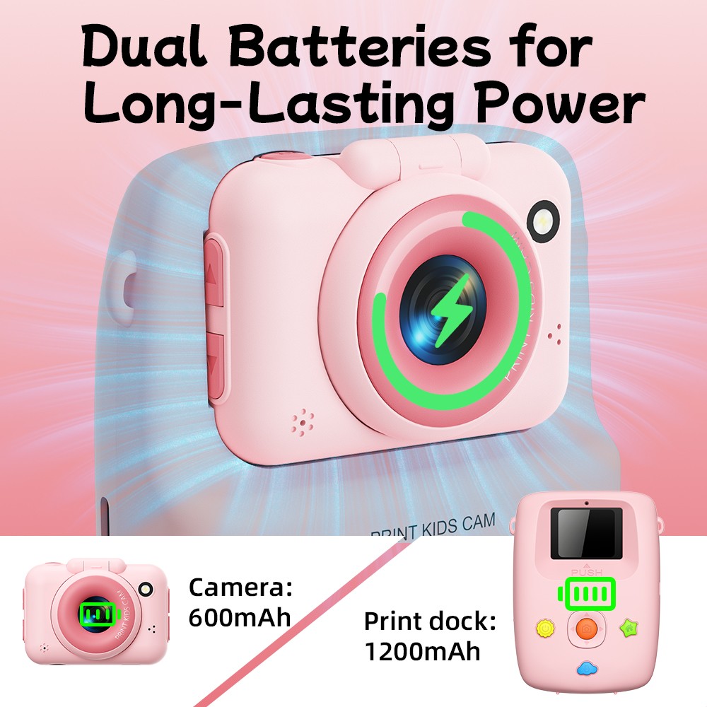 Kamera Film Mini Magnetik Port - Kids Physical Education Videos ulasan dan harga