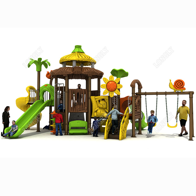 Fasilitas Taman Bermain Anak B - Kids Education And Recreation ulasan dan harga