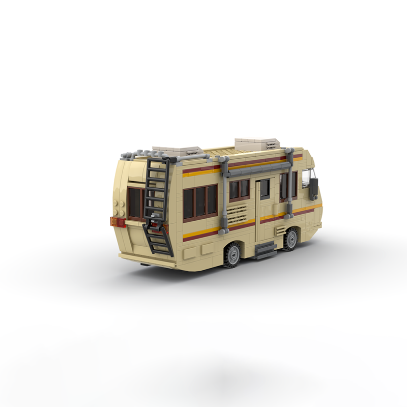 662 PCS Blok Bangunan Modular  - Kids Education And Recreation ulasan dan harga
